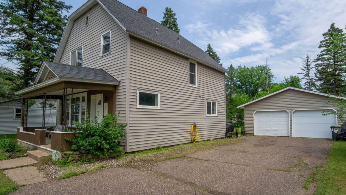 2713 Mercury Avenue, Eau Claire WI 54703 - Residential house for sale - MLS #1602928 - image3