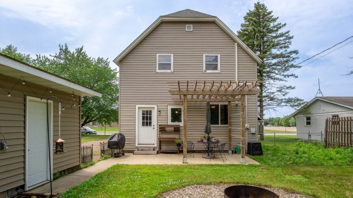 2713 Mercury Avenue, Eau Claire WI 54703 - Residential house for sale - MLS #1602928 - image5