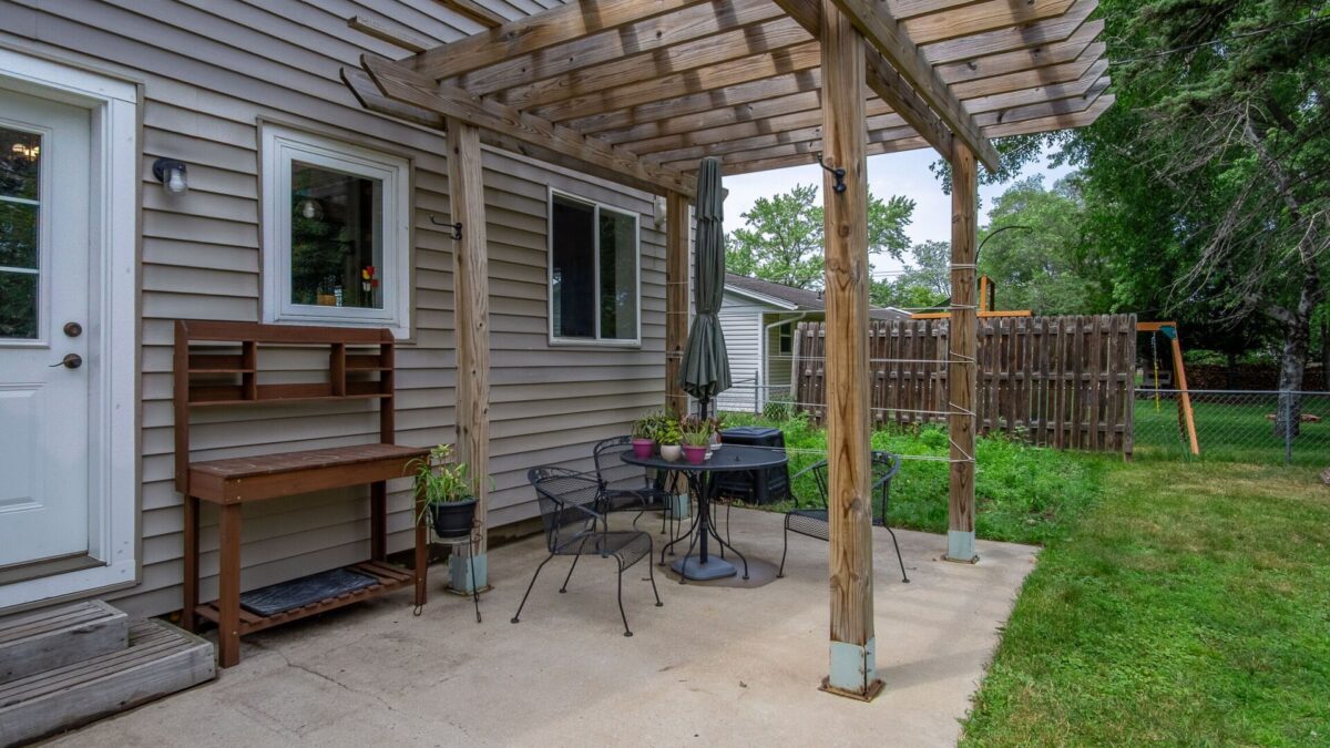 2713 Mercury Avenue, Eau Claire WI 54703 - Residential house for sale - MLS #1602928 - image6