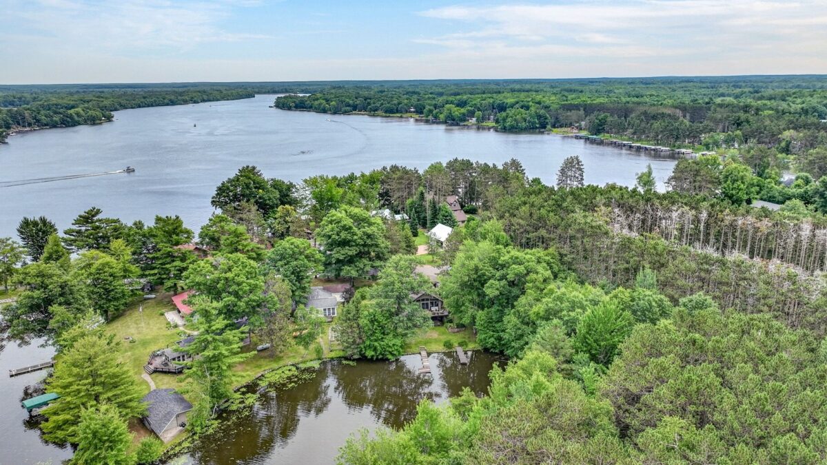 27276 259th Street, Holcombe WI 54745 - Residential house for sale - MLS #1602743 - image2
