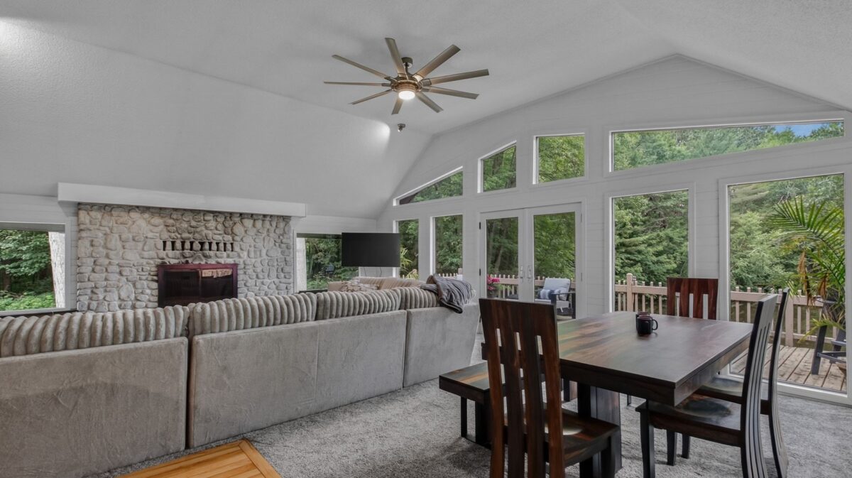 27276 259th Street, Holcombe WI 54745 - Residential house for sale - MLS #1602743 - image3