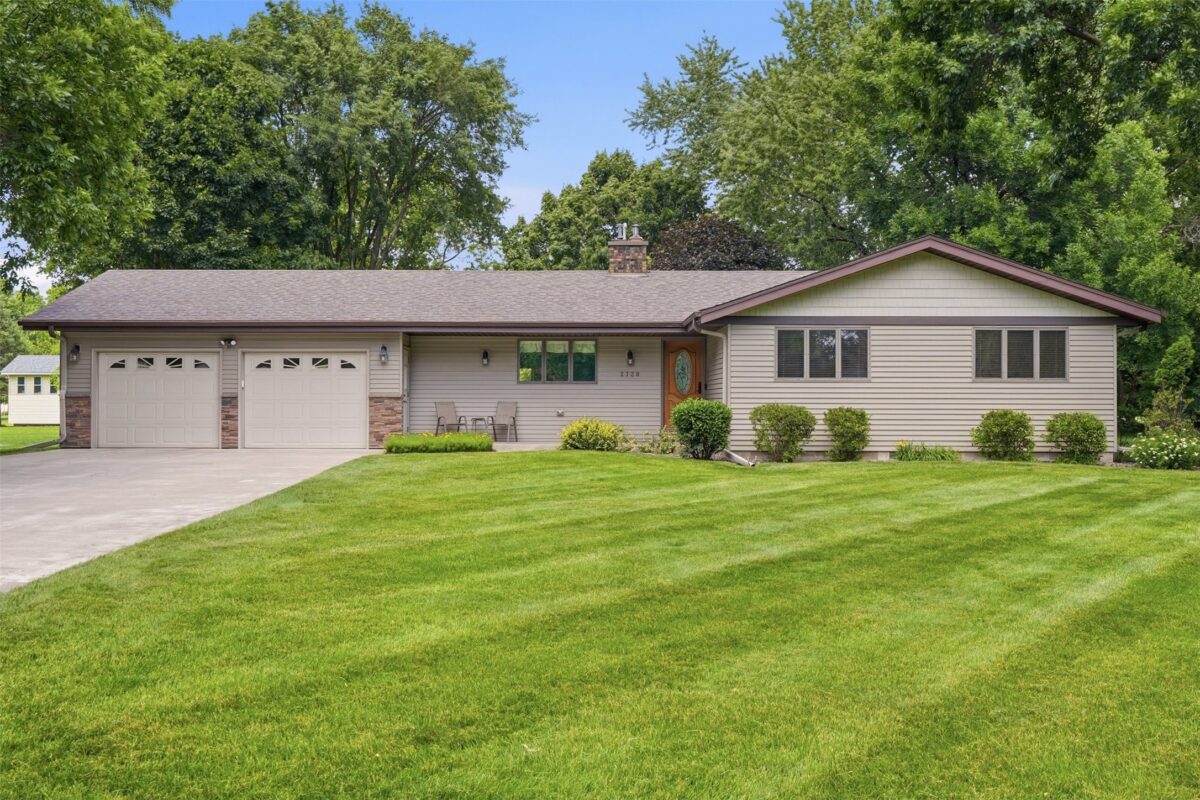 2728 Deblene Lane, Eau Claire WI 54703 - Residential house for sale - MLS #1602750 - image3
