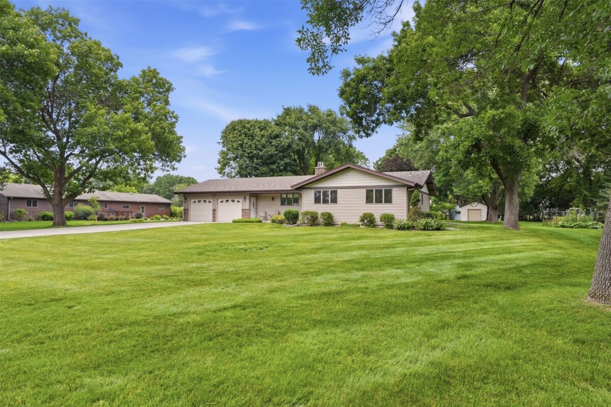 2728 Deblene Lane, Eau Claire WI 54703 - Residential house for sale - MLS #1602750 - image4