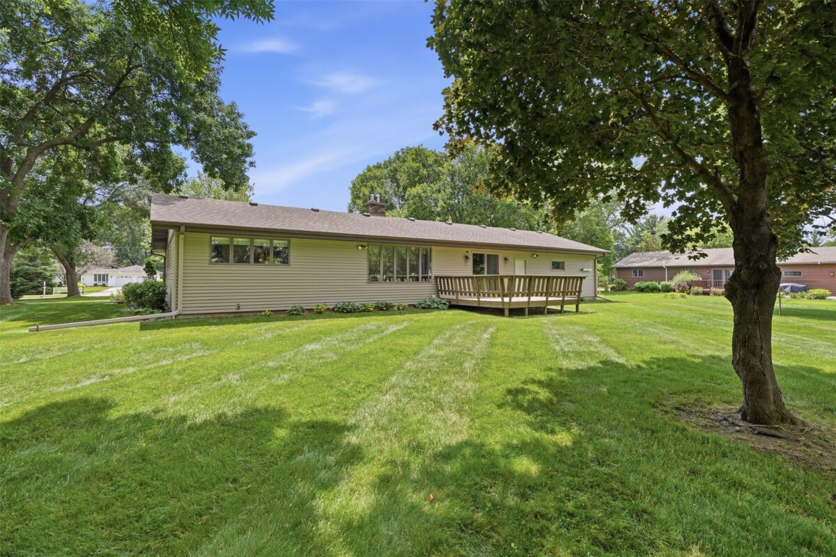 2728 Deblene Lane, Eau Claire WI 54703 - Residential house for sale - MLS #1602750 - image38