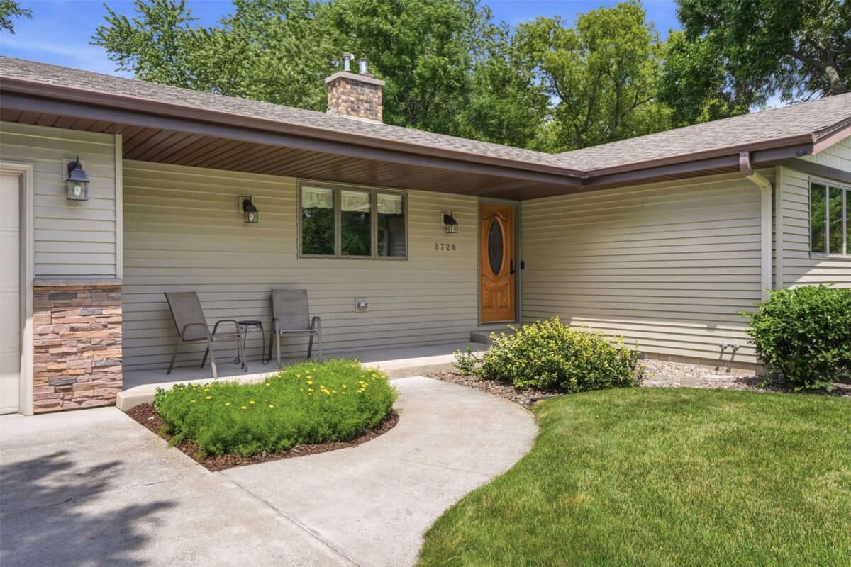 2728 Deblene Lane, Eau Claire WI 54703 - Residential house for sale - MLS #1602750 - image5
