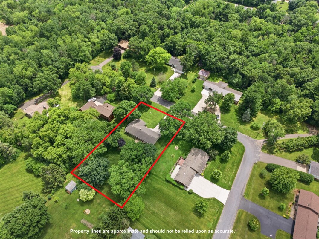 2728 Deblene Lane, Eau Claire WI 54703 - Residential house for sale - MLS #1602750 - image51