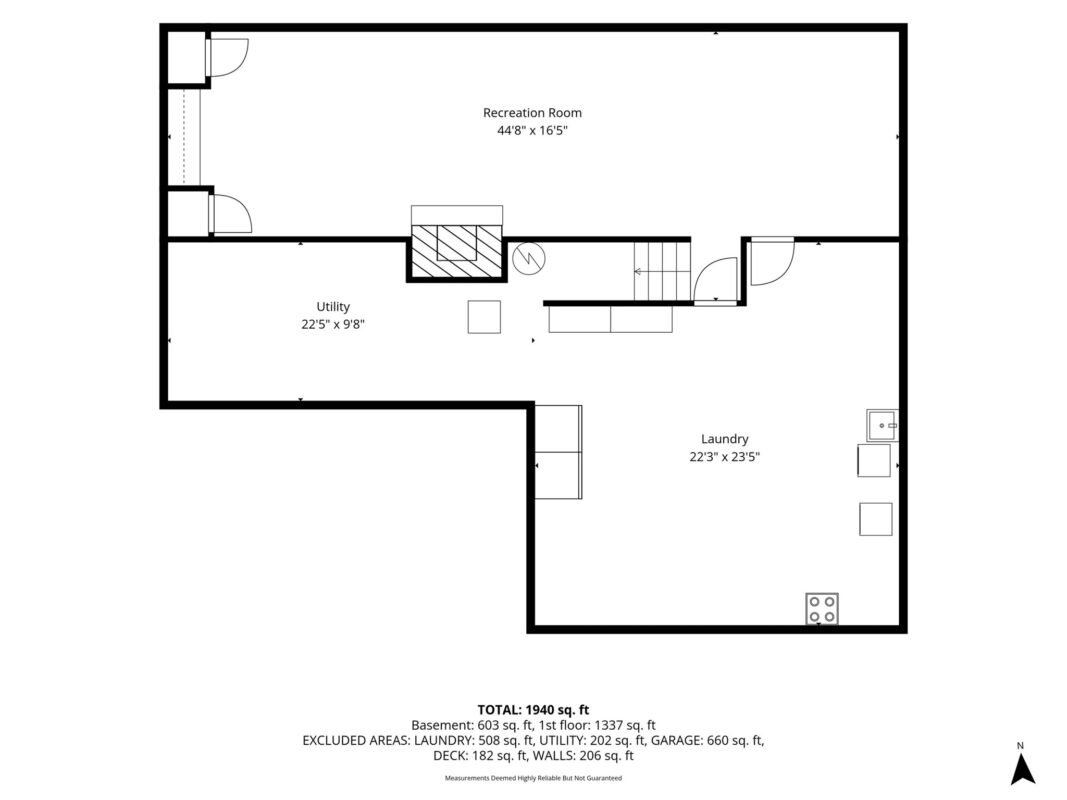 2728 Deblene Lane, Eau Claire WI 54703 - Residential house for sale - MLS #1602750 - image53
