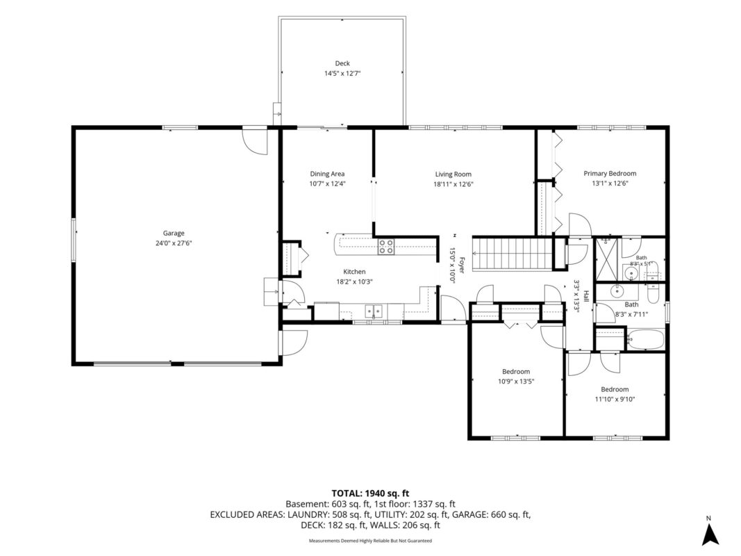 2728 Deblene Lane, Eau Claire WI 54703 - Residential house for sale - MLS #1602750 - image54