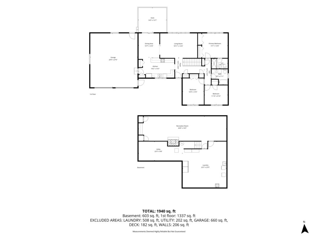 2728 Deblene Lane, Eau Claire WI 54703 - Residential house for sale - MLS #1602750 - image55