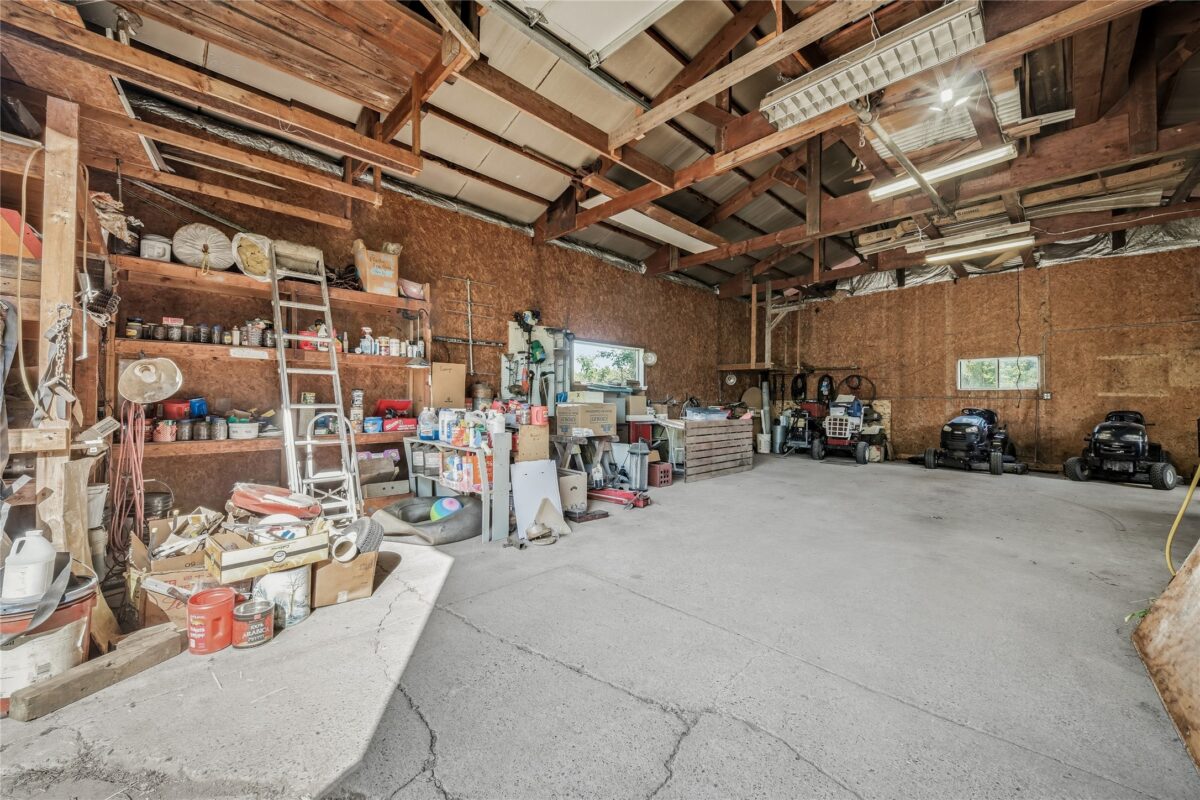 27315 210th Avenue, Cornell WI 54732 - Residential house for sale - MLS #1601590 - image39