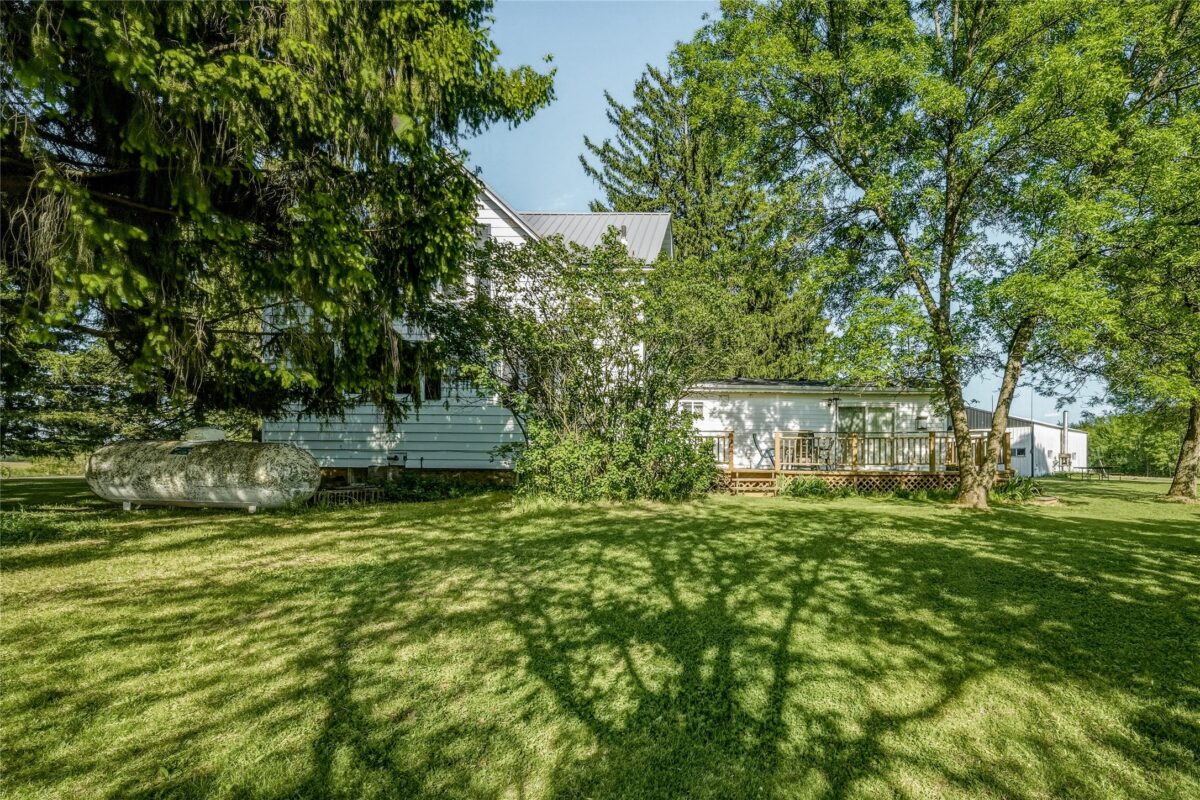 27315 210th Avenue, Cornell WI 54732 - Residential house for sale - MLS #1601590 - image54