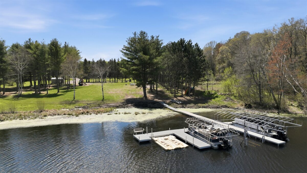 2732 7th Avenue, Chetek WI 54728 - Land house for sale - MLS #1601169 - image2