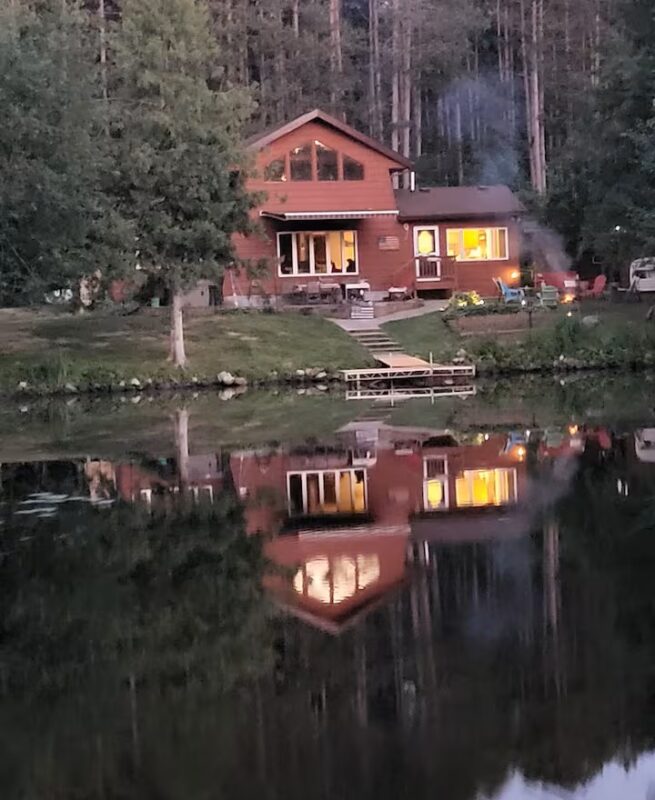 27420 258th Street, Holcombe WI 54745 - Residential house for sale - MLS #1602852 - image2