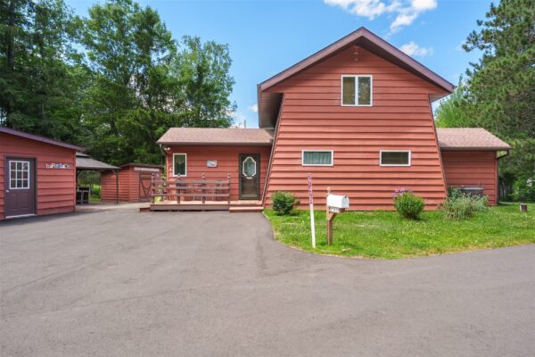 27420 258th Street Holcombe WI 54745