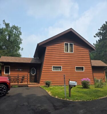 27420 258th Street Holcombe WI 54745
