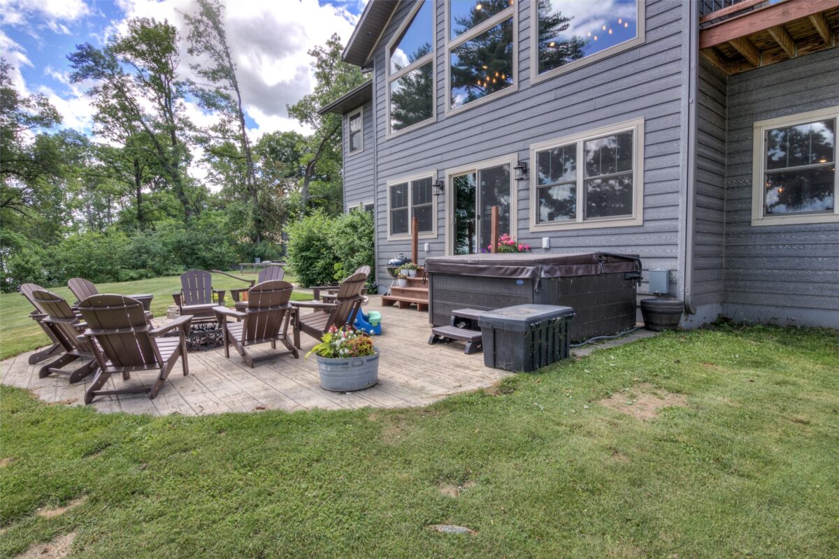 2746 27th Avenue, Mikana WI 54857 - Residential house for sale - MLS #1602430 - image4