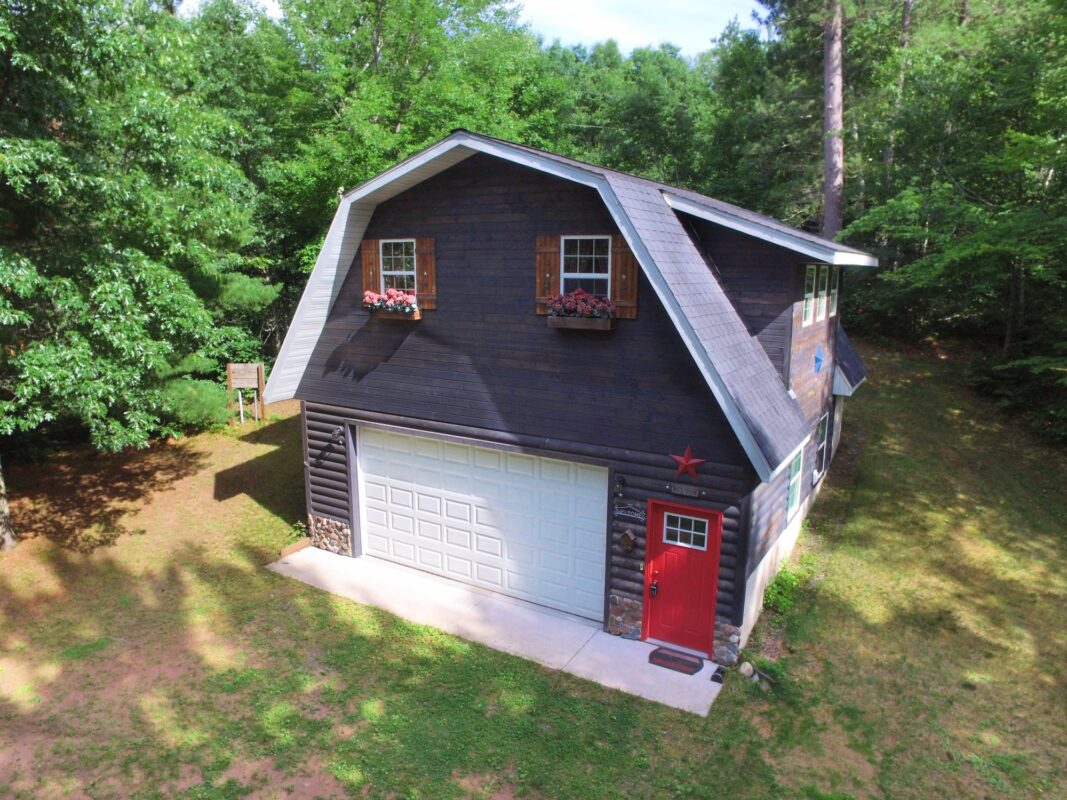 2749 Webb Lake Road, Webb Lake WI 54830 - Land house for sale - MLS #1603203 - image2