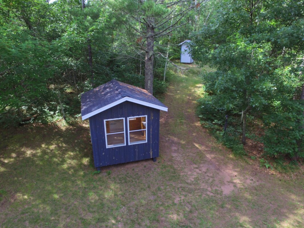2749 Webb Lake Road, Webb Lake WI 54830 - Land house for sale - MLS #1603203 - image31