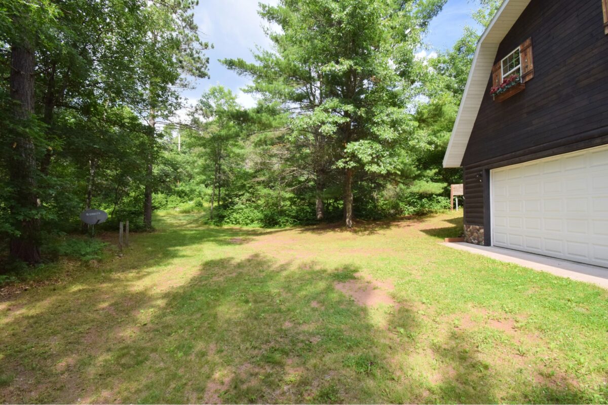 2749 Webb Lake Road, Webb Lake WI 54830 - Land house for sale - MLS #1603203 - image45