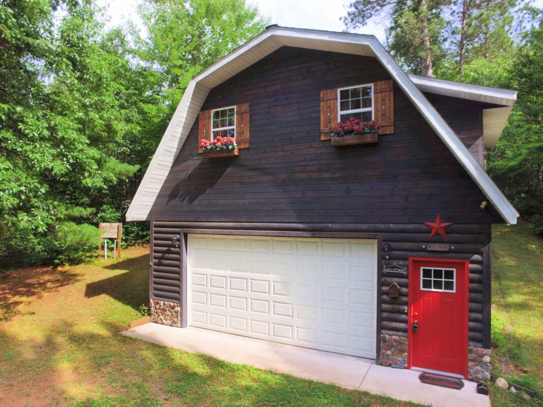 2749 Webb Lake Road, Webb Lake WI 54830 - Land house for sale - MLS #1603203 - image9