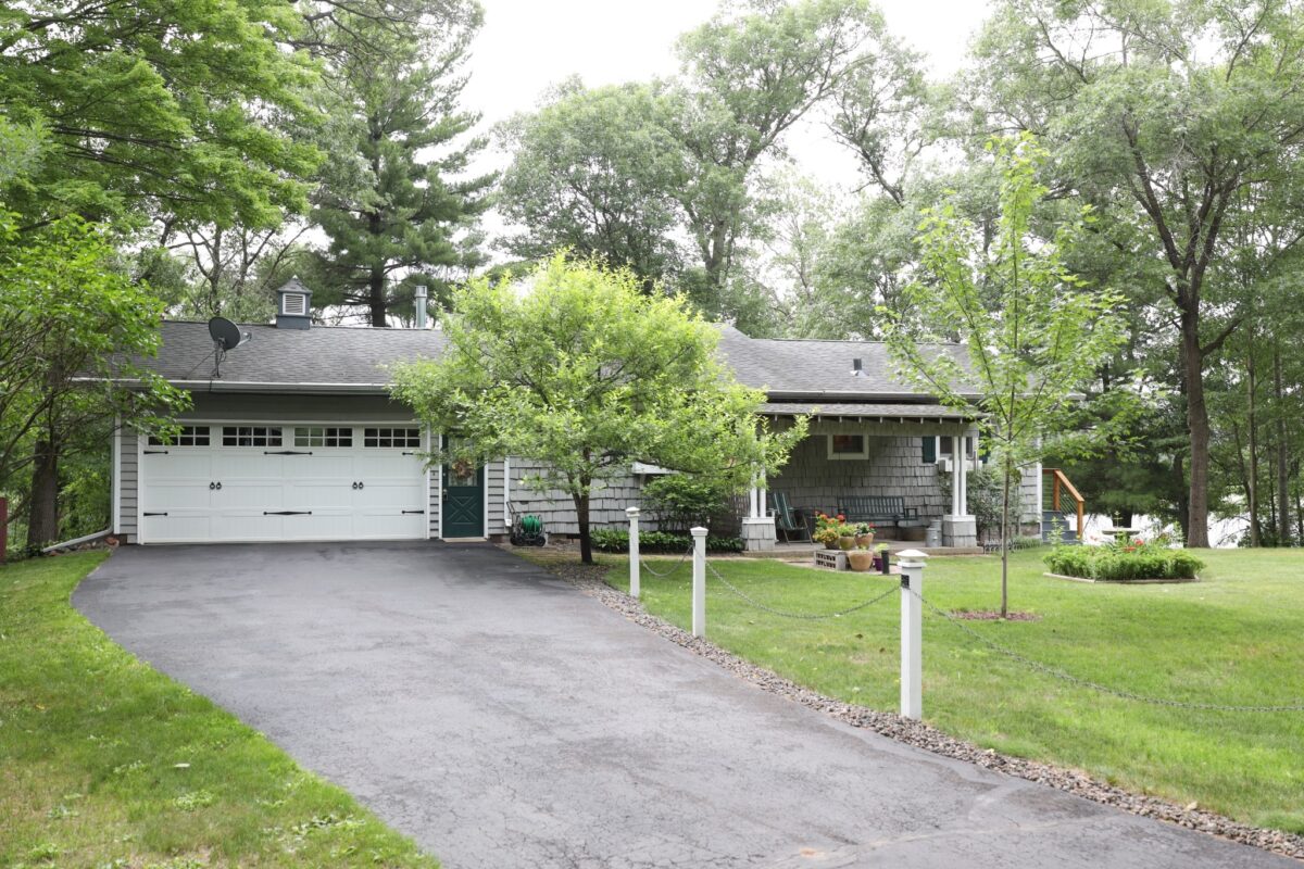 27502 Pepin Road, Webster WI 54893 - Residential house for sale - MLS #1602740 - image2