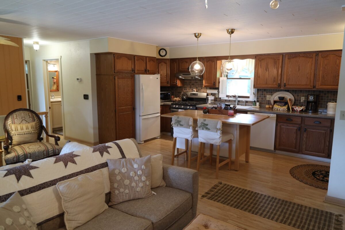 27502 Pepin Road, Webster WI 54893 - Residential house for sale - MLS #1602740 - image3