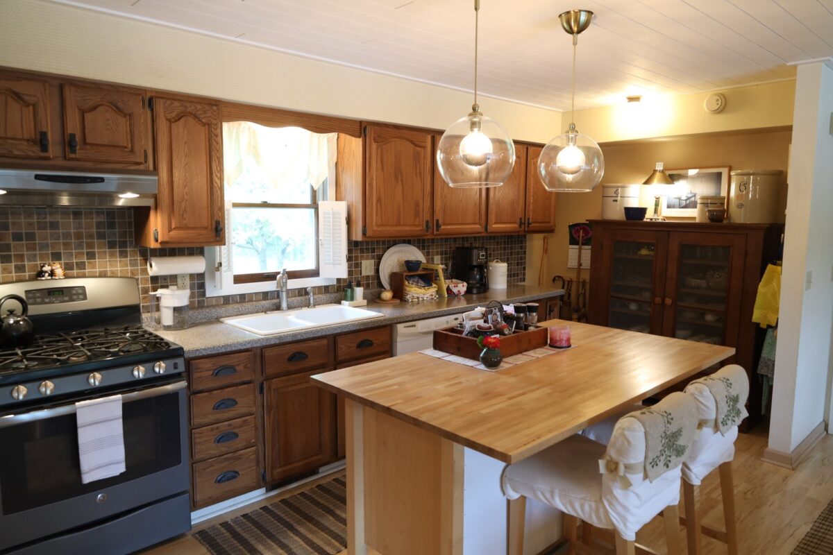 27502 Pepin Road, Webster WI 54893 - Residential house for sale - MLS #1602740 - image4