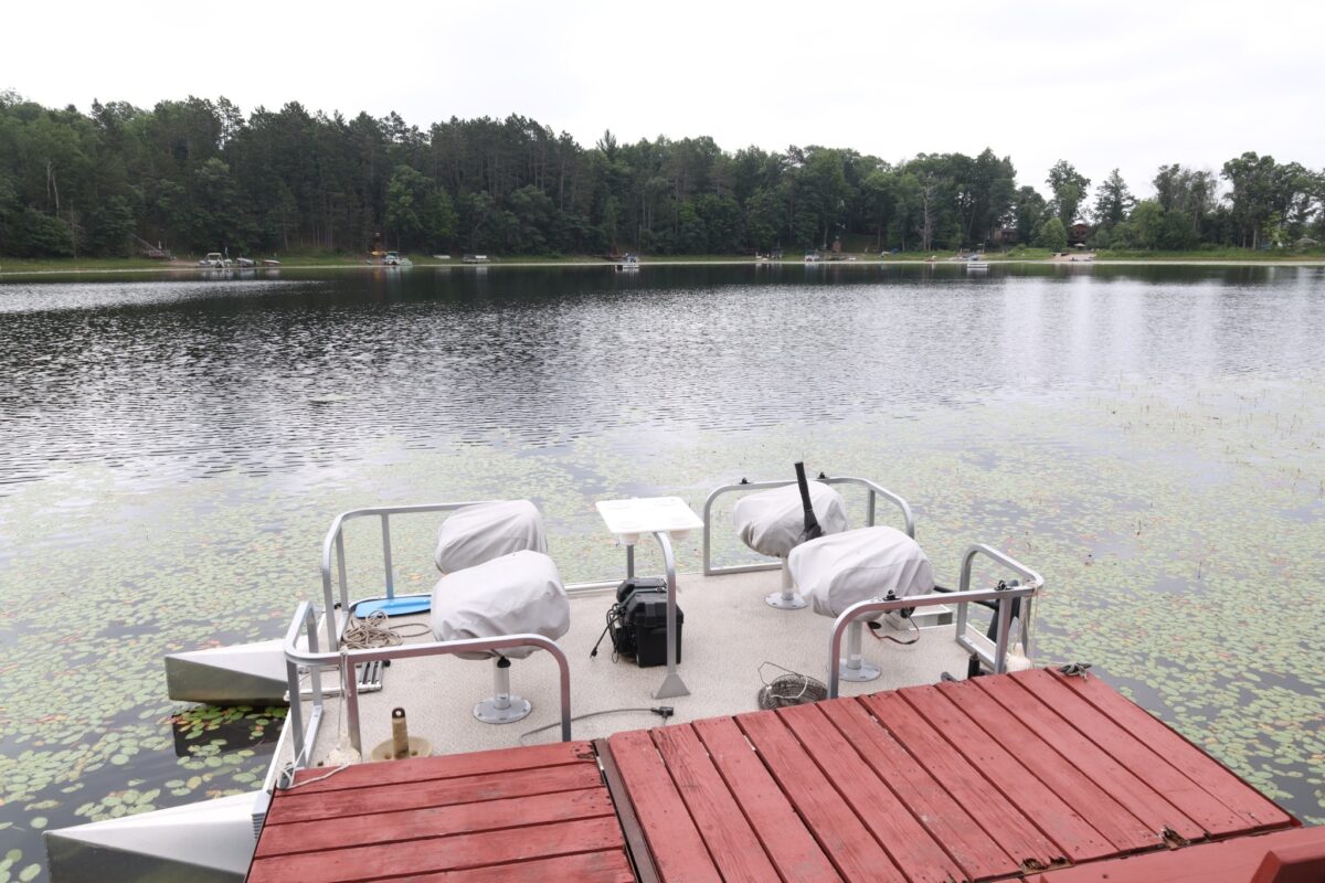 27502 Pepin Road, Webster WI 54893 - Residential house for sale - MLS #1602740 - image41