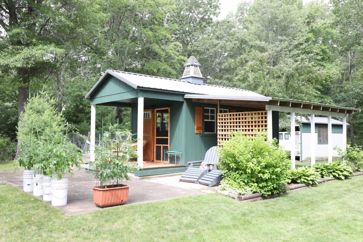 27502 Pepin Road, Webster WI 54893 - Residential house for sale - MLS #1602740 - image46