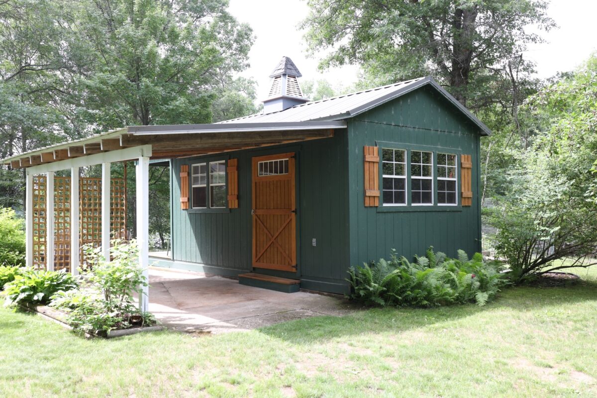 27502 Pepin Road, Webster WI 54893 - Residential house for sale - MLS #1602740 - image48