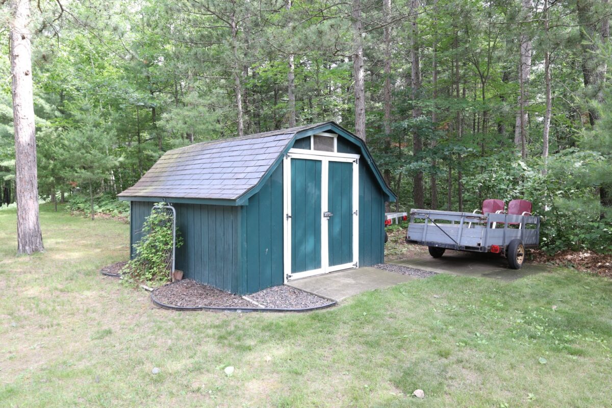 27502 Pepin Road, Webster WI 54893 - Residential house for sale - MLS #1602740 - image55