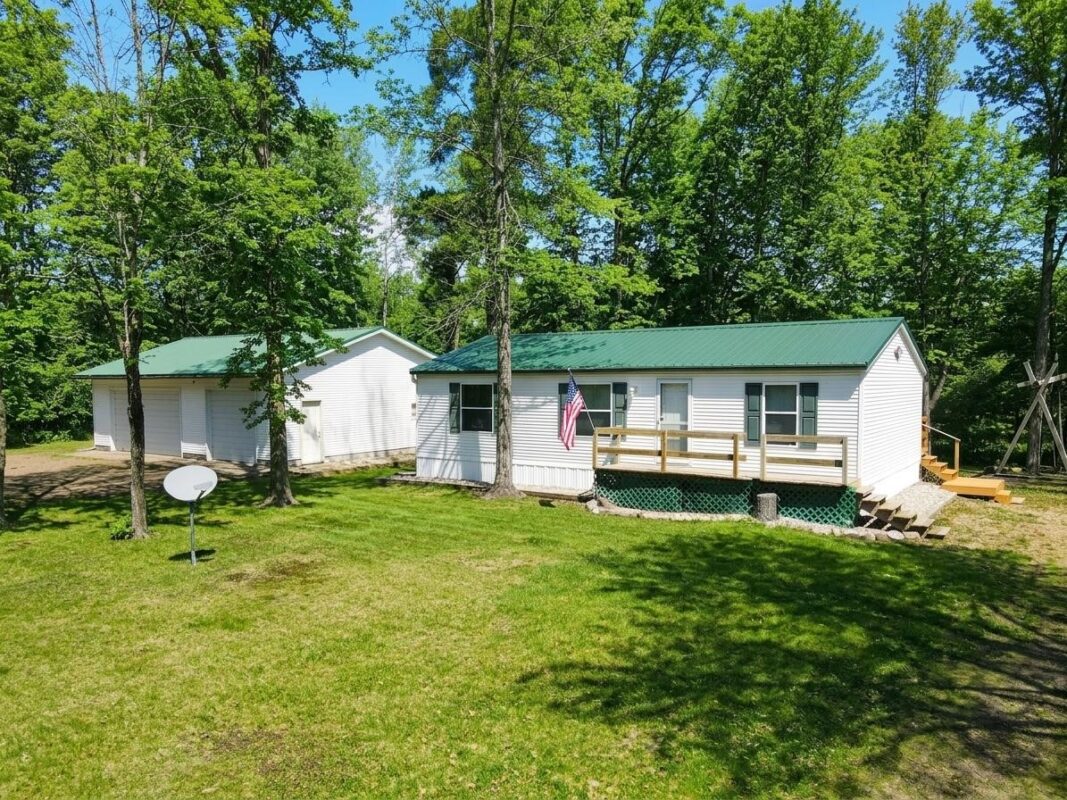 2753 28 1/2 Street, Birchwood WI 54817 - Residential house for sale - MLS #1600252 - image26