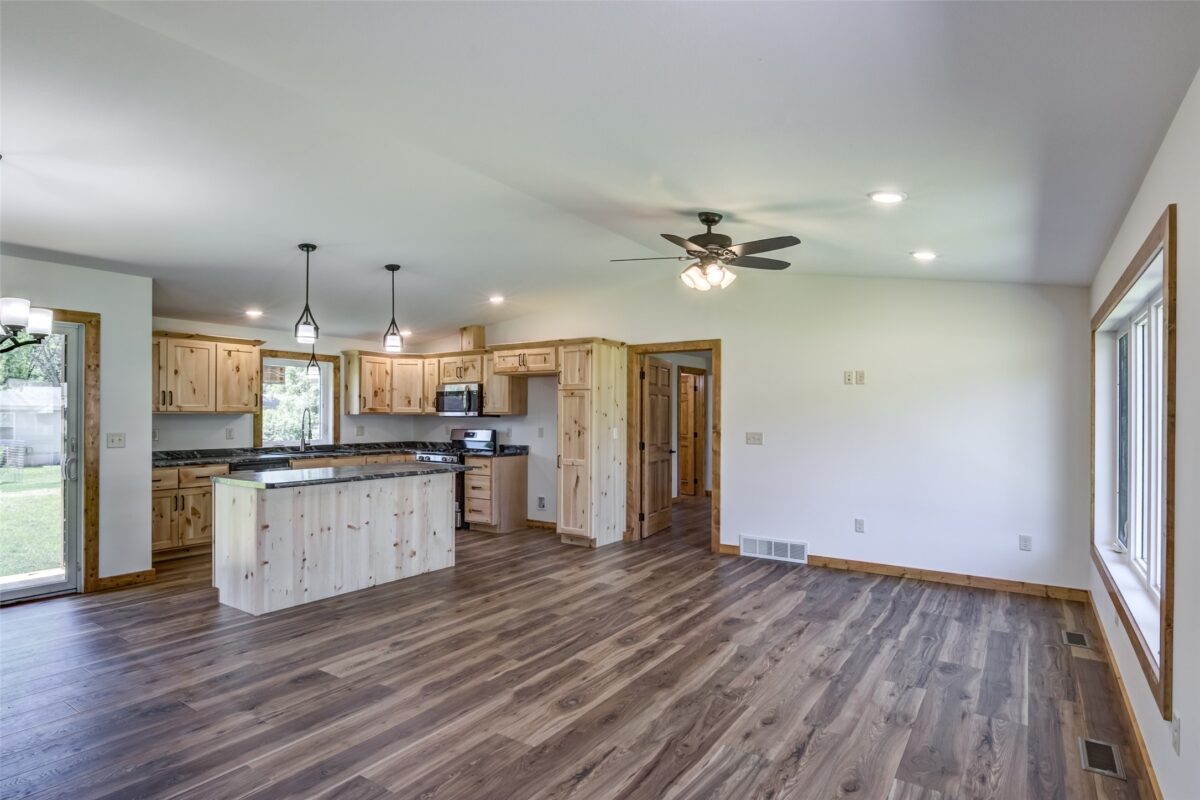 27733 268th Avenue, Holcombe WI 54745 - Residential house for sale - MLS #1599553 - image3