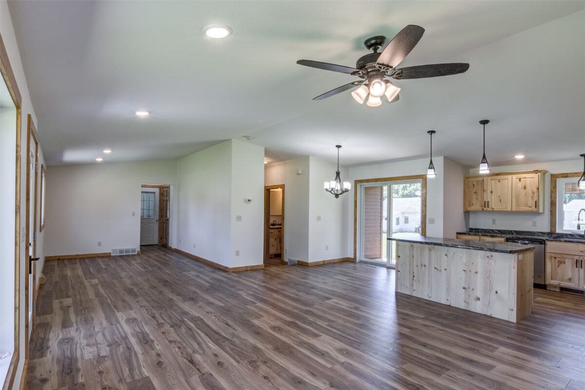 27733 268th Avenue, Holcombe WI 54745 - Residential house for sale - MLS #1599553 - image4