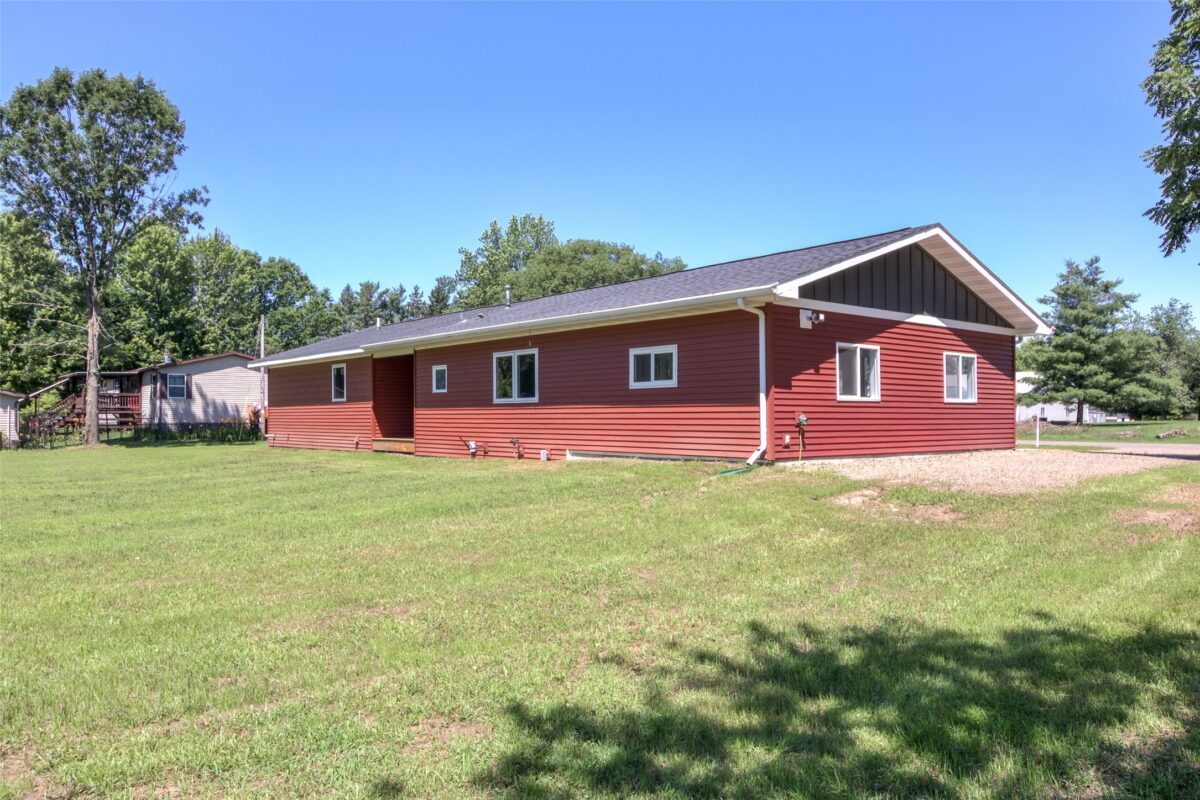27733 268th Avenue, Holcombe WI 54745 - Residential house for sale - MLS #1599553 - image32