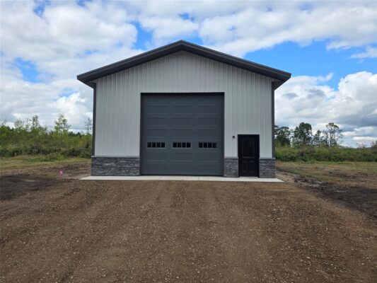 2790 7 5/8 Avenue Chetek WI 54728
