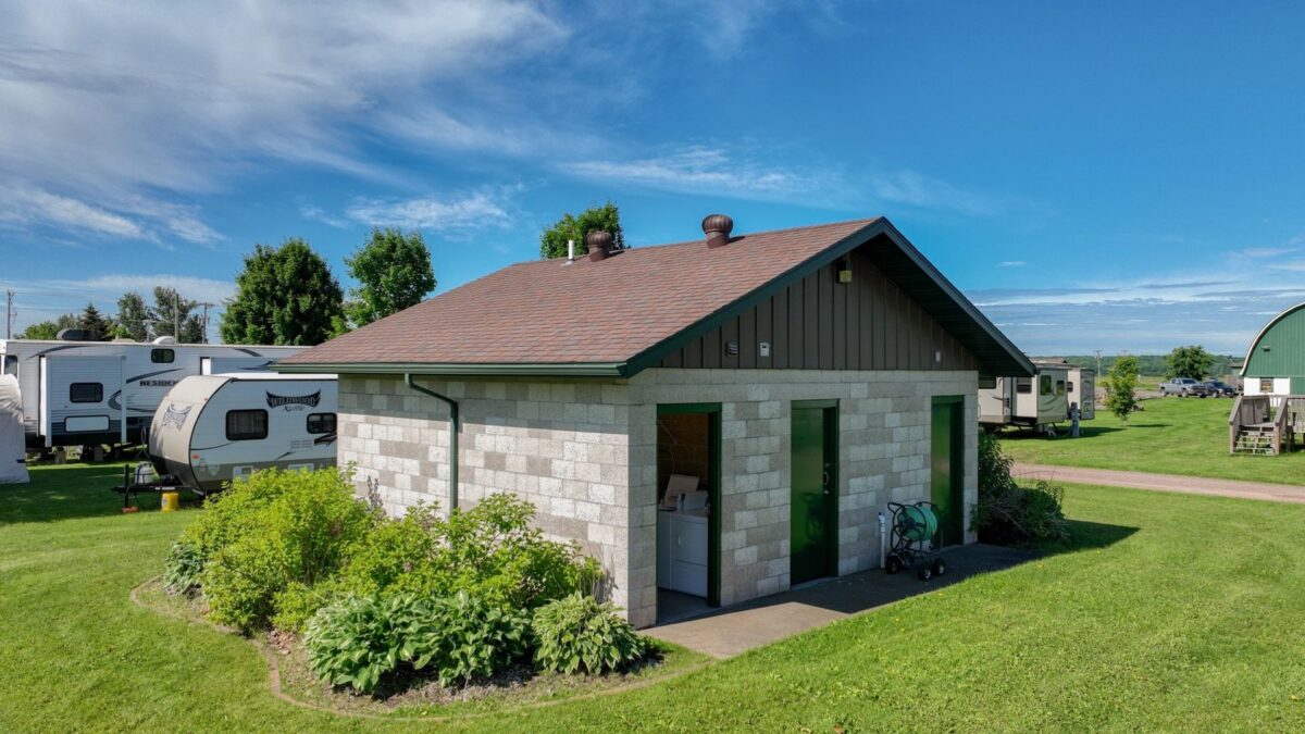 2801 22nd Street, Rice Lake WI 54868 - CommercialSale house for sale - MLS #1602795 - image20