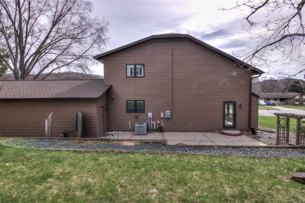 2804 Princeton Avenue, Eau Claire WI 54703 - Residential house for sale - MLS #1600266 - image37