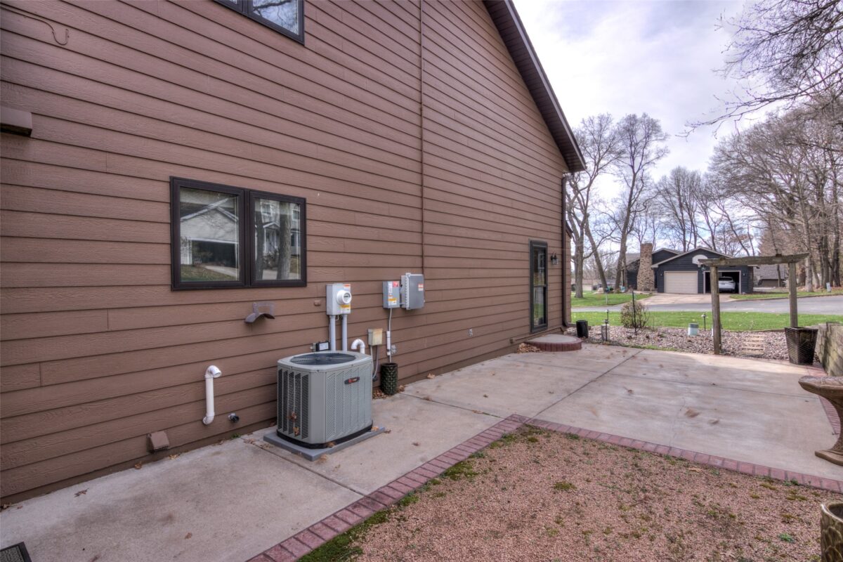 2804 Princeton Avenue, Eau Claire WI 54703 - Residential house for sale - MLS #1600266 - image38