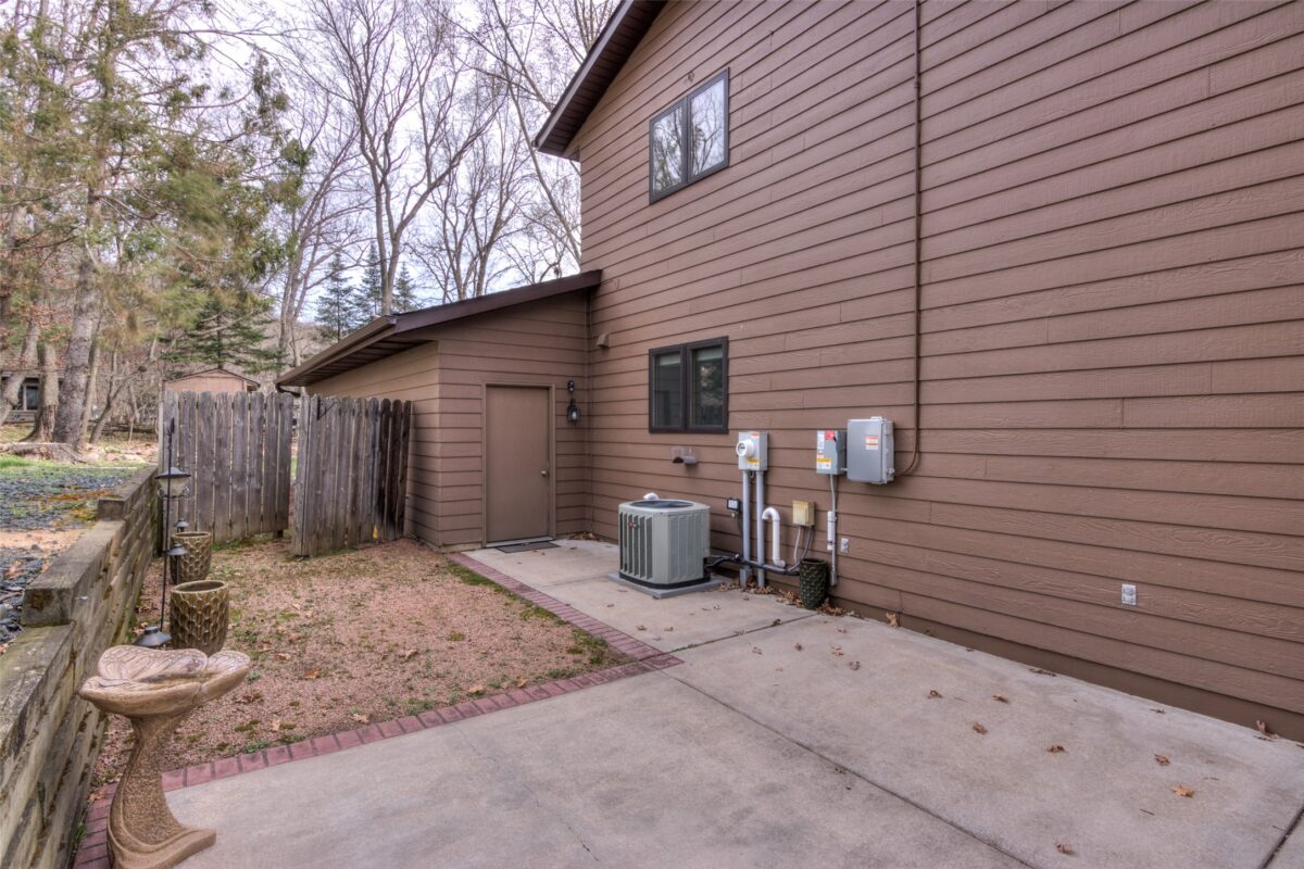2804 Princeton Avenue, Eau Claire WI 54703 - Residential house for sale - MLS #1600266 - image39