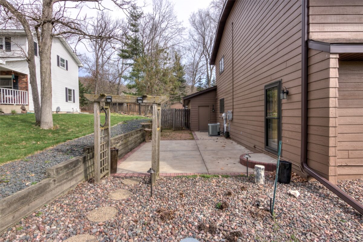 2804 Princeton Avenue, Eau Claire WI 54703 - Residential house for sale - MLS #1600266 - image40