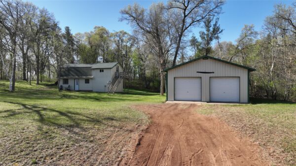 2812 Wilson Avenue St Croix Falls WI 54024