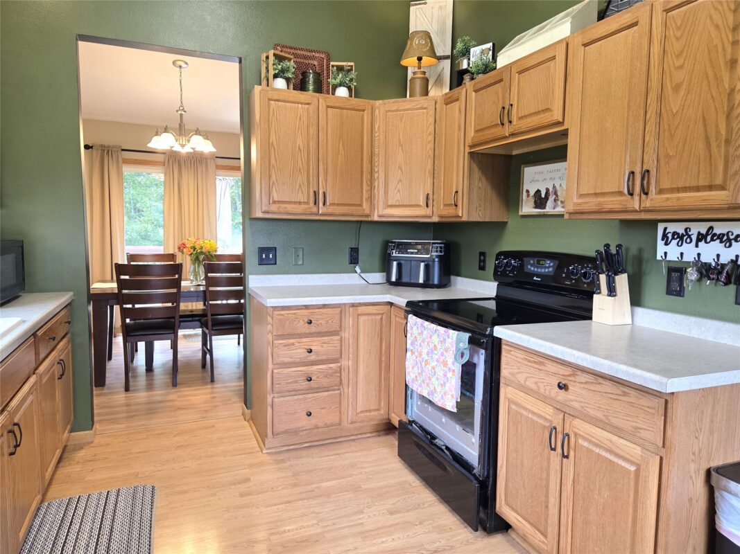 282 Babes Lane, Cameron WI 54822 - Residential house for sale - MLS #1601772 - image3