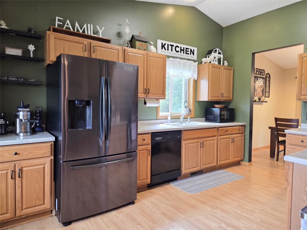 282 Babes Lane, Cameron WI 54822 - Residential house for sale - MLS #1601772 - image4