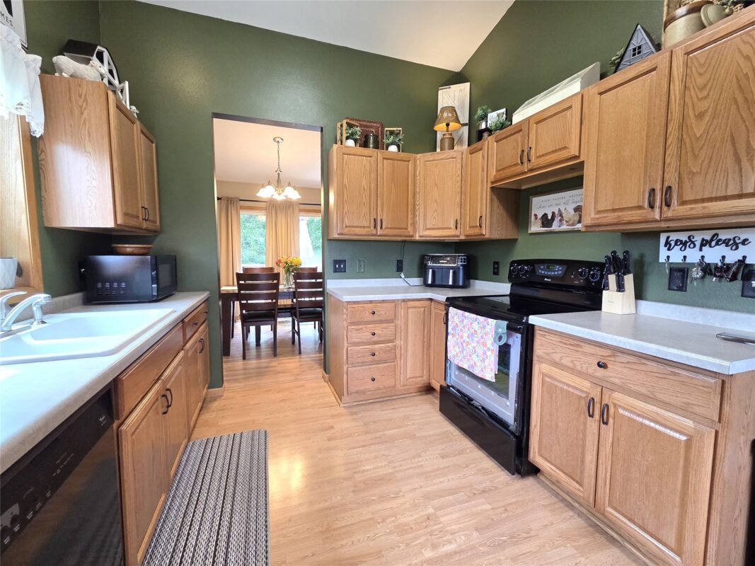 282 Babes Lane, Cameron WI 54822 - Residential house for sale - MLS #1601772 - image7