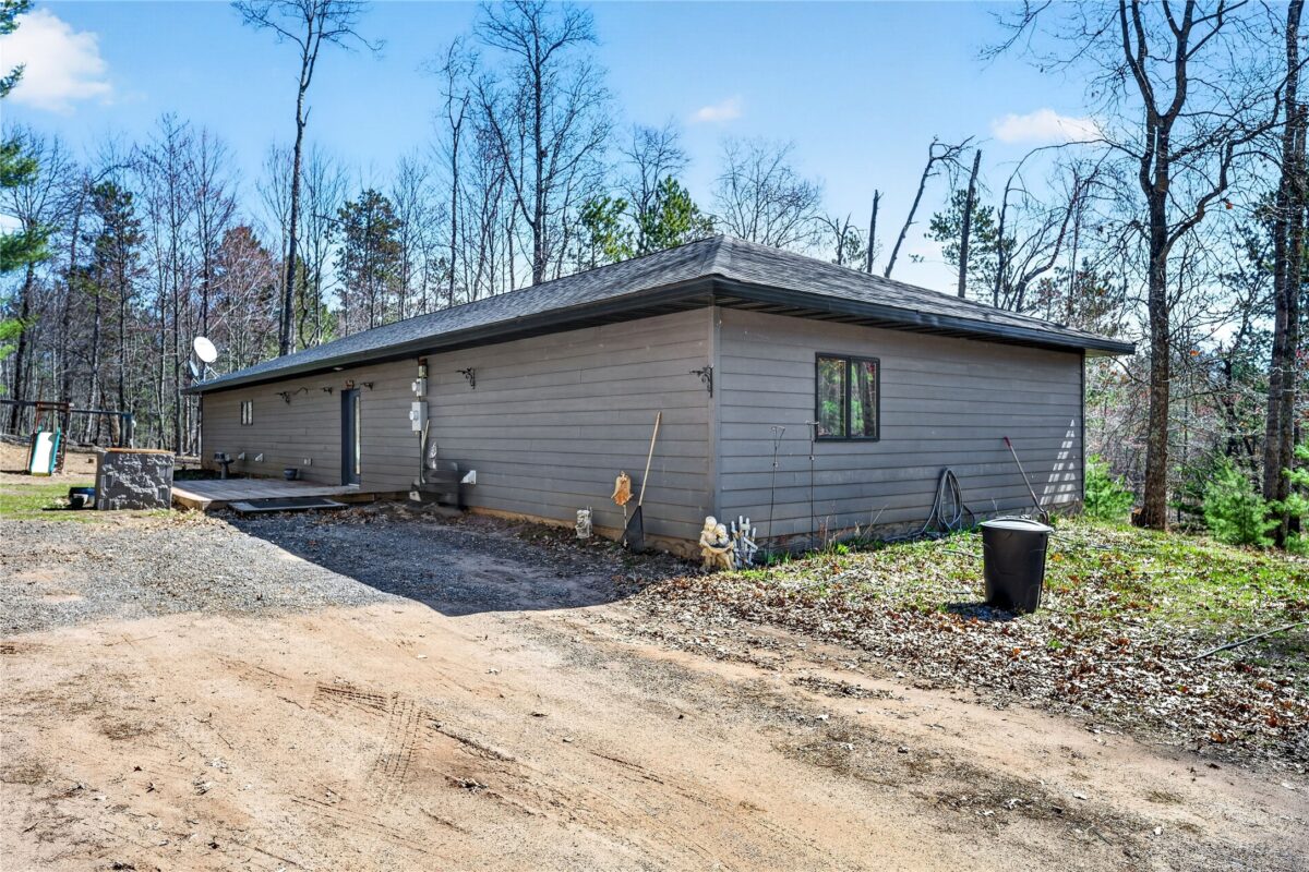 28478 Jesse Ryan Court, Danbury WI 54830 - Residential house for sale - MLS #1598513 - image3