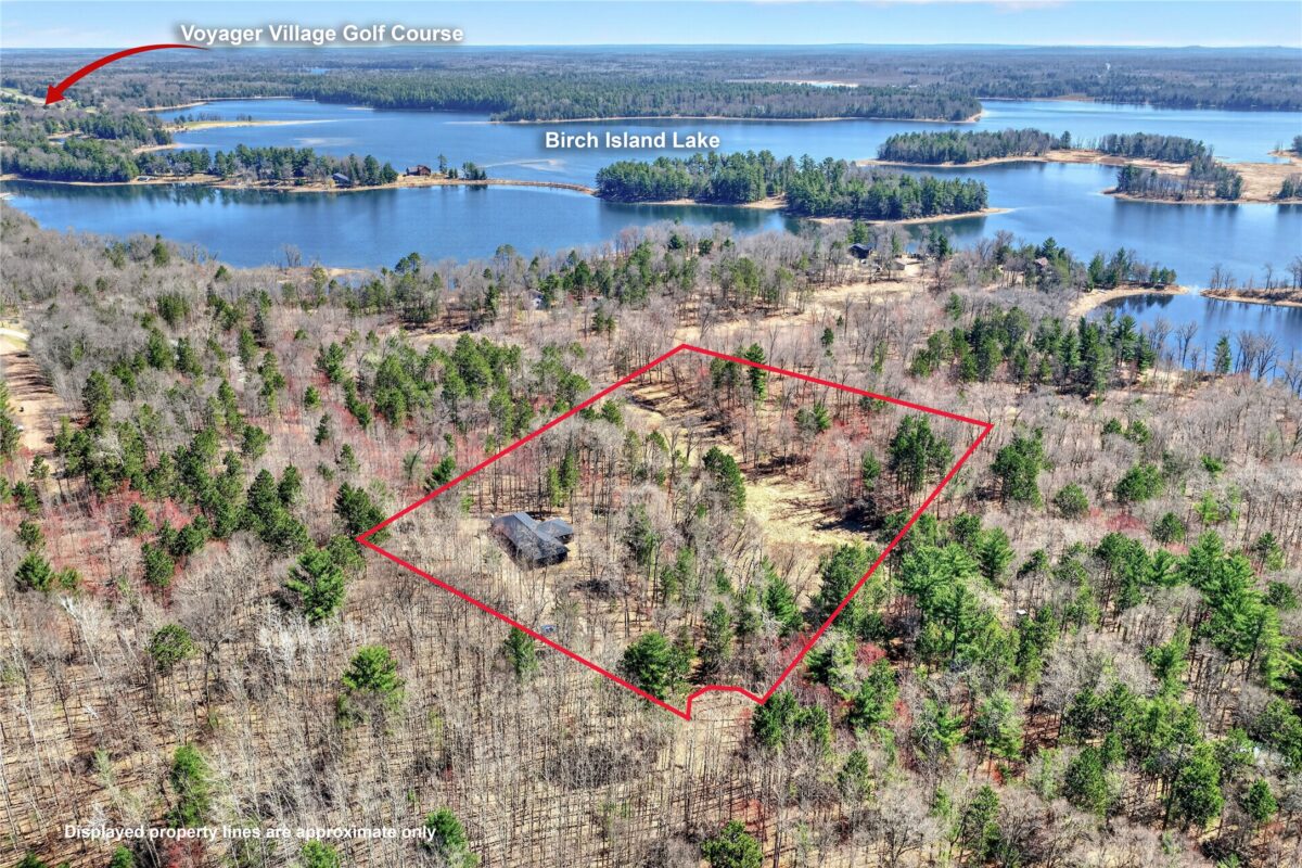 28478 Jesse Ryan Court, Danbury WI 54830 - Residential house for sale - MLS #1598513 - image4