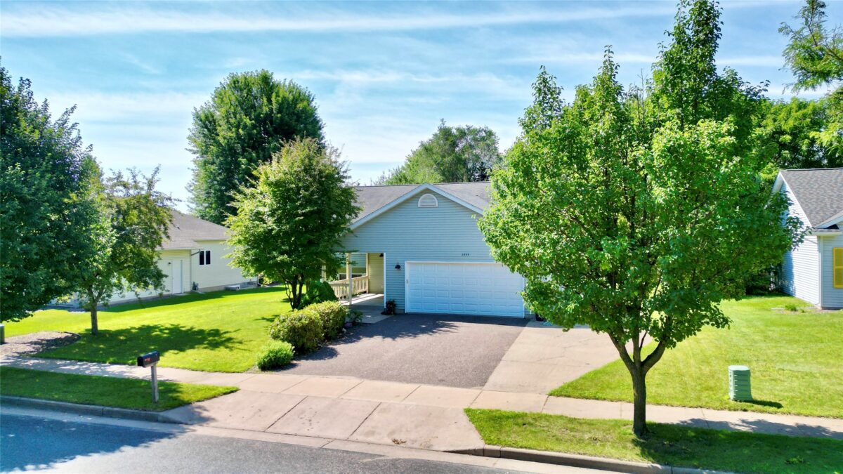 2849 Kohlhepp Road, Eau Claire WI 54703 - Residential house for sale - MLS #1603080 - image2