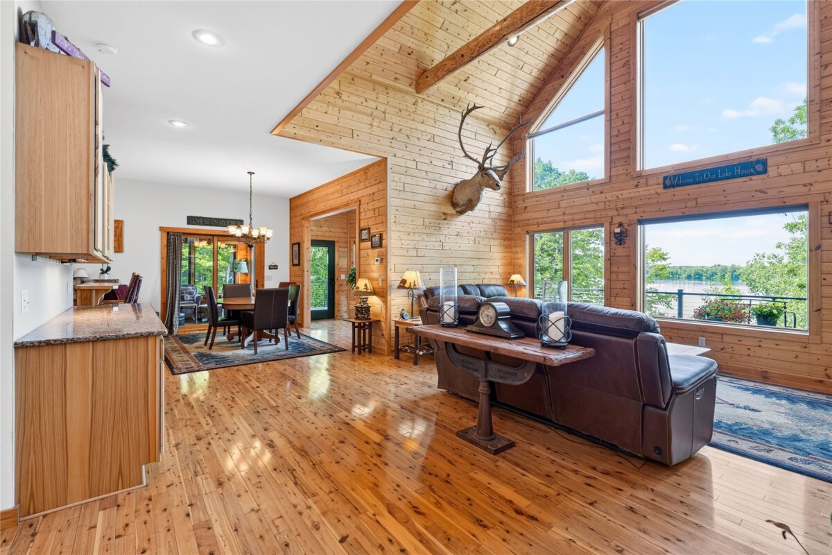 2854 28th Street, Birchwood WI 54817 - Residential house for sale - MLS #1602510 - image12