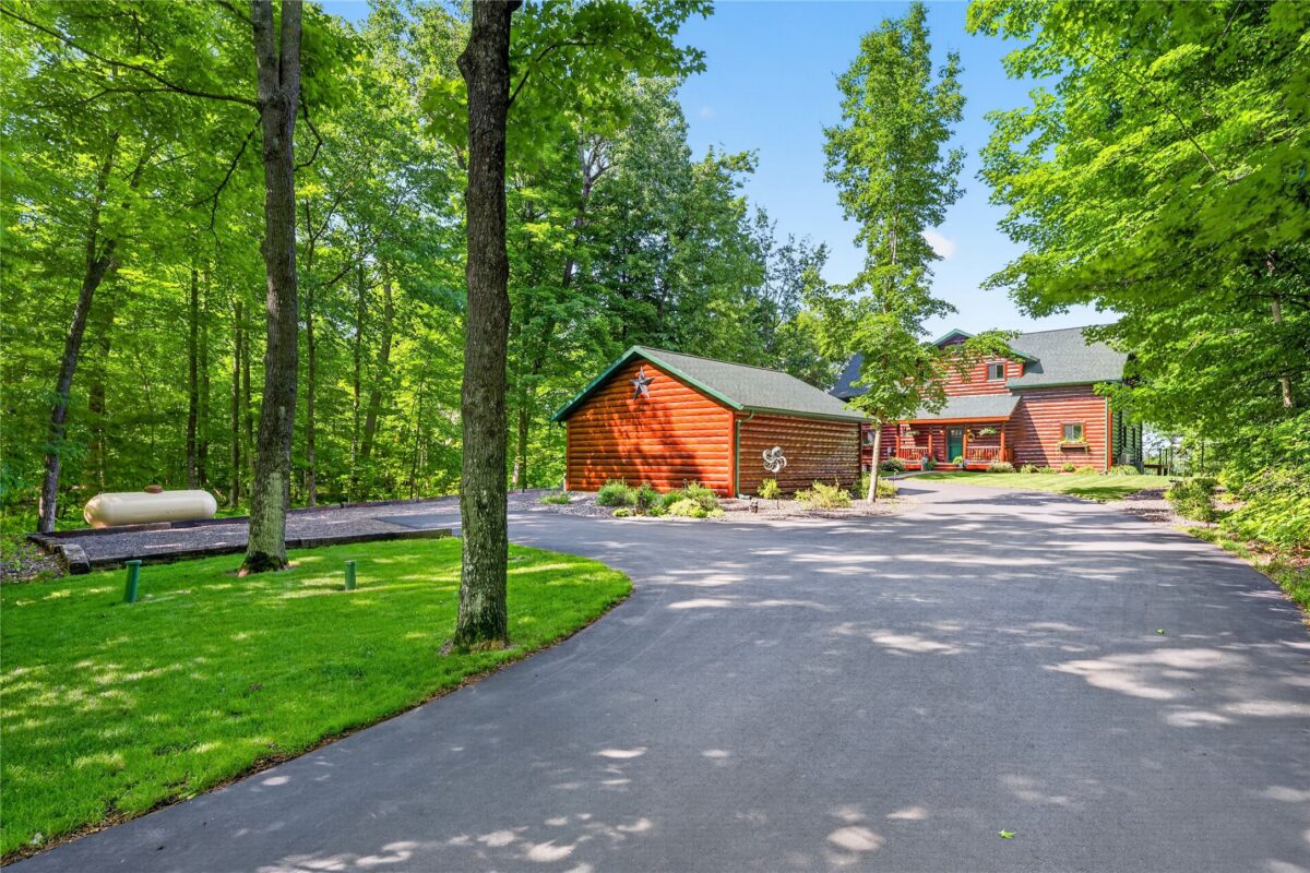 2854 28th Street, Birchwood WI 54817 - Residential house for sale - MLS #1602510 - image53